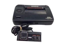 sega master system ii