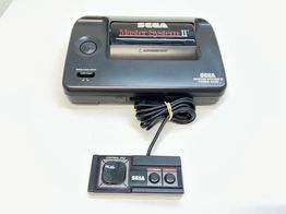 sega master system ii