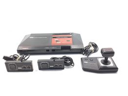 sega master system power base