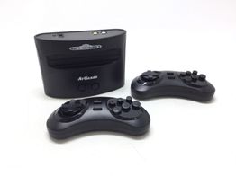 atoames megadrive