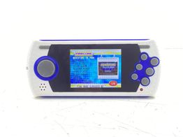mega drive ultimate portable game player