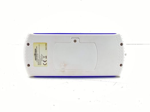 mega drive ultimate portable game player