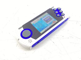 mega drive ultimate portable game player
