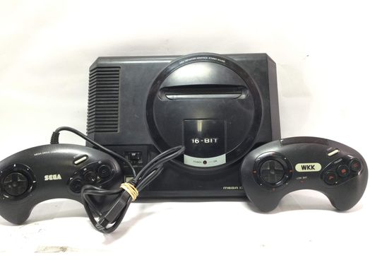 sega 1600-18