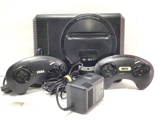 sega 1600-18