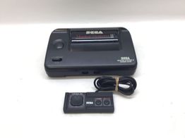 sega master system ii
