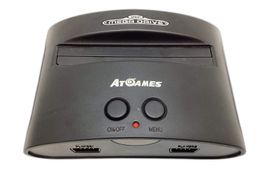 sega mega drive classic game console atgames