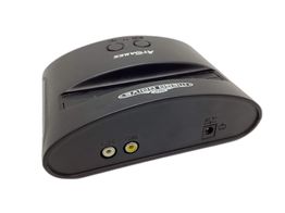 sega mega drive classic game console atgames