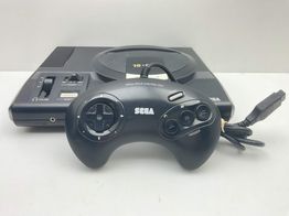 sega mega drive pal-g (1601-18)