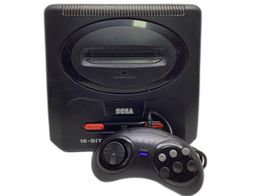 sega megadrive ii