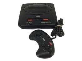 sega megadrive ii