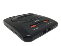 sega megadrive ii
