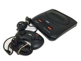 sega megadrive ii