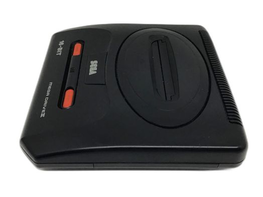 sega megadrive ii