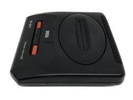 sega megadrive ii