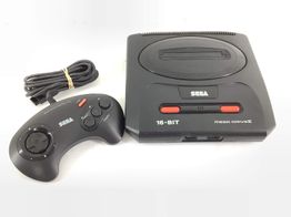 sega megadrive ii