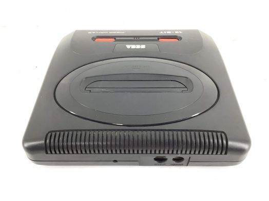 sega megadrive ii