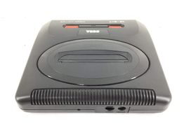 sega megadrive ii