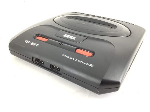 sega megadrive ii