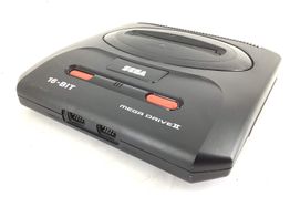 sega megadrive ii