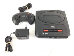 sega megadrive ii