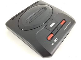 sega megadrive ii