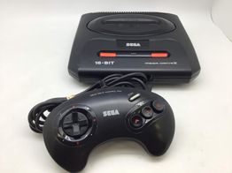 sega megadrive ii