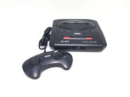 sega megadrive ii