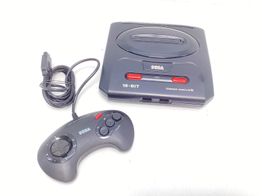 sega megadrive ii