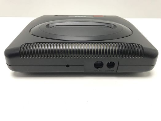 sega megadrive ii