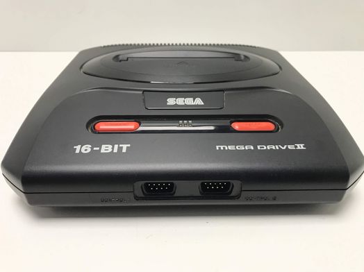 sega megadrive ii