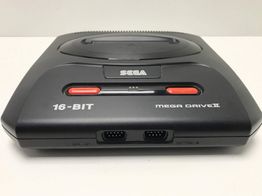 sega megadrive ii
