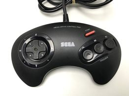 sega megadrive ii