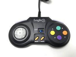 sega megadrive ii