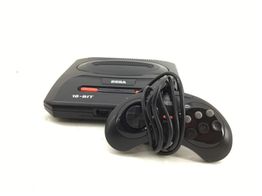 sega megadrive ii