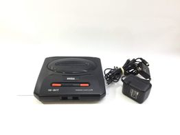sega megadrive ii