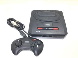 sega megadrive ii