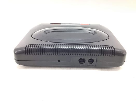 sega megadrive ii