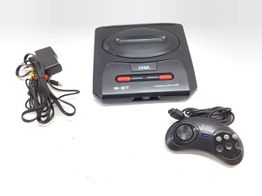 sega megadrive ii