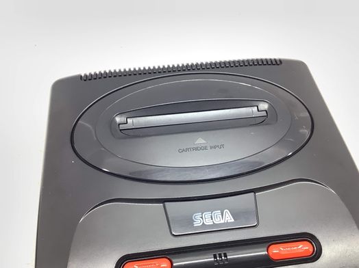 sega megadrive ii