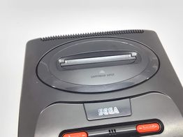 sega megadrive ii
