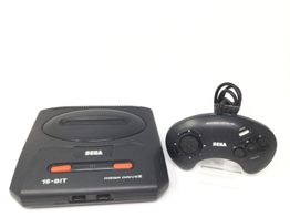 Sega Megadrive ii