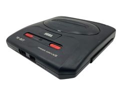 sega megadrive ii