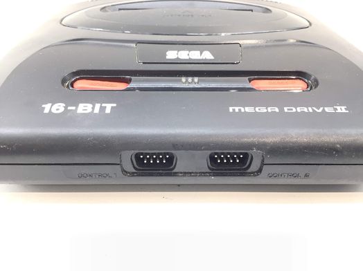 sega megadrive ii