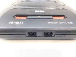 sega megadrive ii