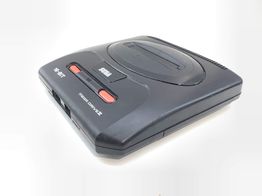 sega megadrive ii