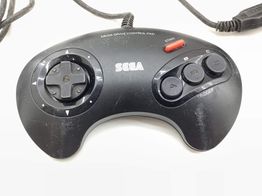 sega megadrive ii