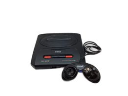 sega megadrive ii