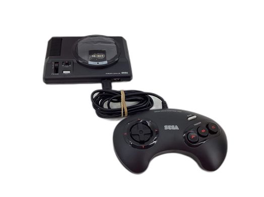 sega megadrive mini classic 40