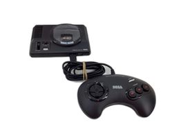 sega megadrive mini classic 40
